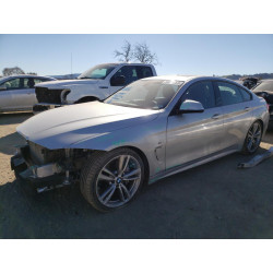 2016 BMW 4 SERIES