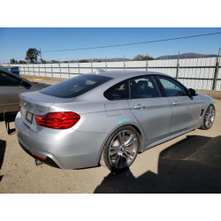 2016 BMW 4 SERIES