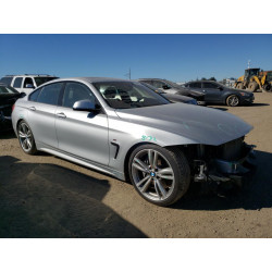 2016 BMW 4 SERIES