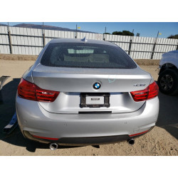 2016 BMW 4 SERIES