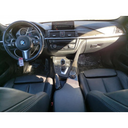 2016 BMW 4 SERIES