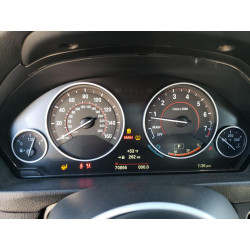 2016 BMW 4 SERIES