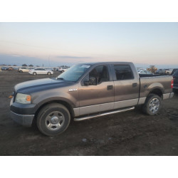 2005 FORD F-150