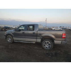 2005 FORD F-150