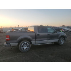 2005 FORD F-150
