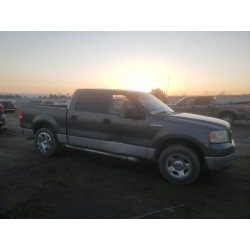 2005 FORD F-150