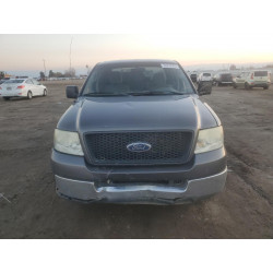 2005 FORD F-150