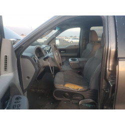 2005 FORD F-150