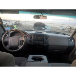 2005 FORD F-150