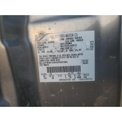 2005 FORD F-150