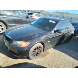 2007 BMW 3 SERIES