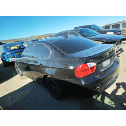 2007 BMW 3 SERIES