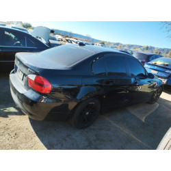 2007 BMW 3 SERIES