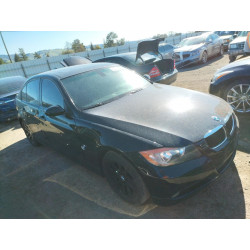 2007 BMW 3 SERIES