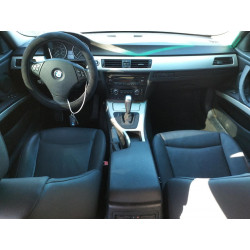 2007 BMW 3 SERIES