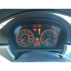 2007 BMW 3 SERIES