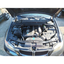 2007 BMW 3 SERIES