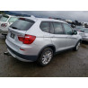 2013 BMW X3
