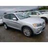 2013 BMW X3