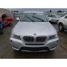 2013 BMW X3