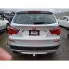 2013 BMW X3