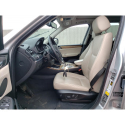 2013 BMW X3
