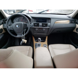 2013 BMW X3