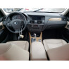 2013 BMW X3