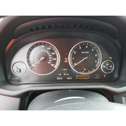 2013 BMW X3