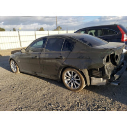 2011 BMW 3 SERIES