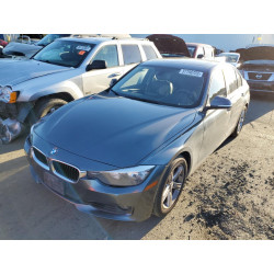 2014 BMW 3 SERIES
