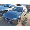 2014 BMW 3 SERIES