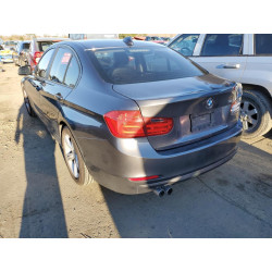 2014 BMW 3 SERIES