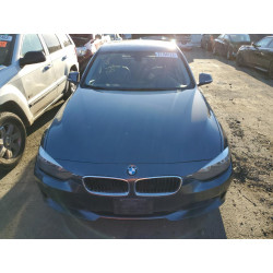 2014 BMW 3 SERIES