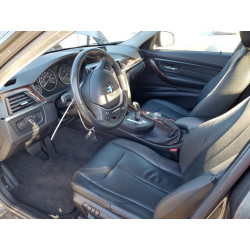 2014 BMW 3 SERIES