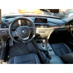 2014 BMW 3 SERIES
