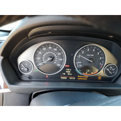 2014 BMW 3 SERIES