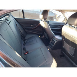 2014 BMW 3 SERIES