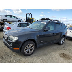2010 BMW X3