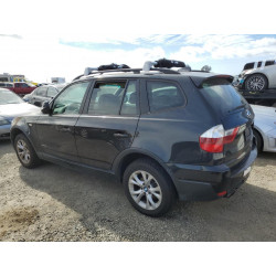 2010 BMW X3
