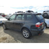 2010 BMW X3