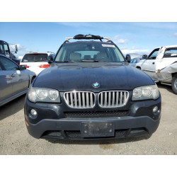 2010 BMW X3