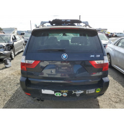 2010 BMW X3