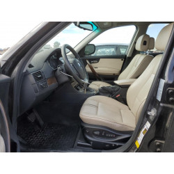 2010 BMW X3