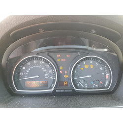 2010 BMW X3
