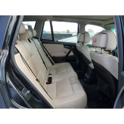 2010 BMW X3