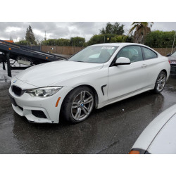 2014 BMW 4 SERIES