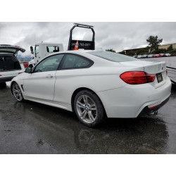 2014 BMW 4 SERIES