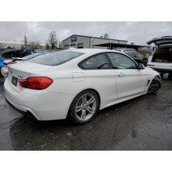 2014 BMW 4 SERIES