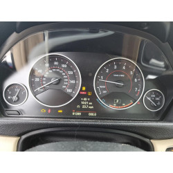 2014 BMW 4 SERIES